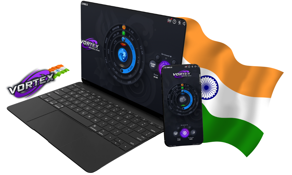 Introduction to Vortex for Indian players