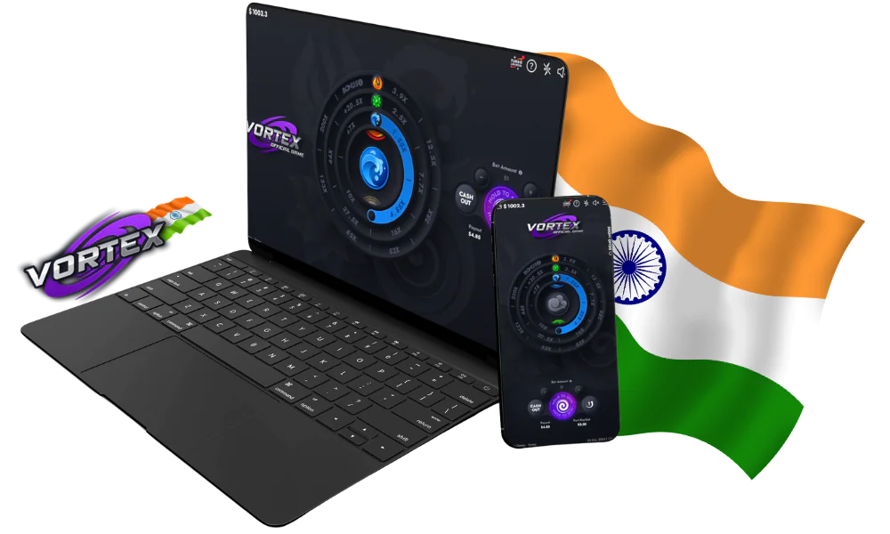 Introduction to Vortex for Indian players